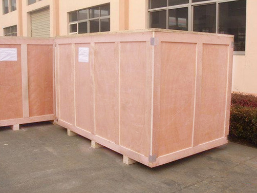 新竹镇胶合板箱