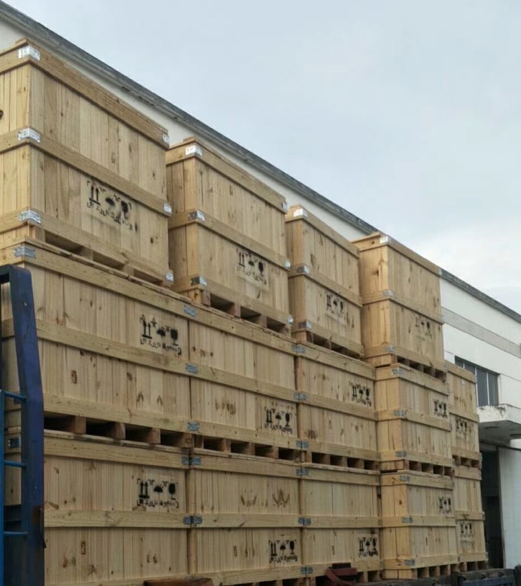 新竹镇实木托盘