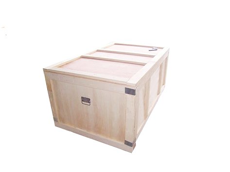 新竹镇胶合板木箱